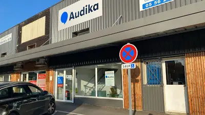 Audika - Audioprothésiste la Brede