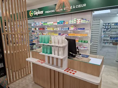 Pharmacie de la Brede