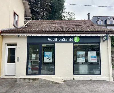 Audioprothésiste la Bresse Audition Santé