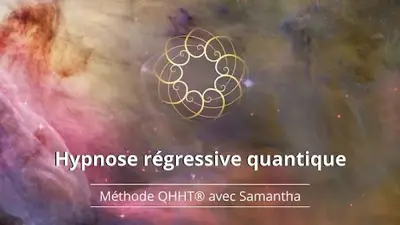 Vosges Hypnose - Samantha Lopes (hypnose Régressive)