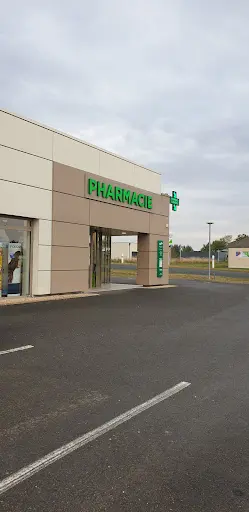 Pharmacie David