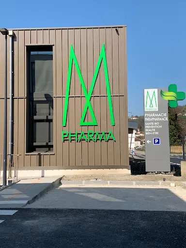 Pharmacie m'Pharma