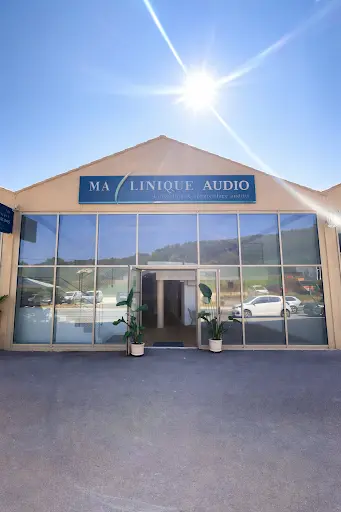 Ma Clinique Audio