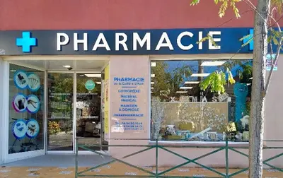 Pharmacie de la Cadiere d'Azur