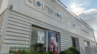 Écouter Voir Audition Mutualiste