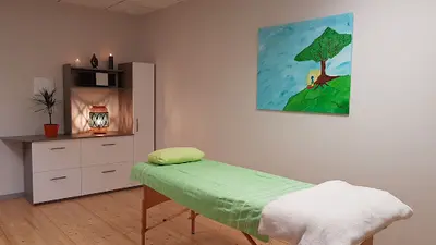 Plénitude Reiki (céline Puentedura)