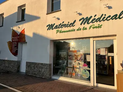 Pharmacie de la Foret