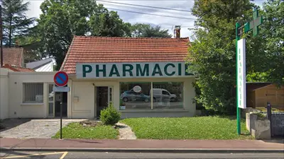 Pharmacie Auvert