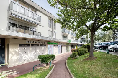 Pharmacie du Puits d'Angle