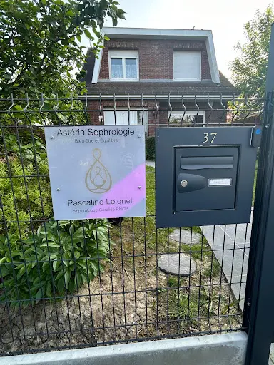 Astéria Sophrologie