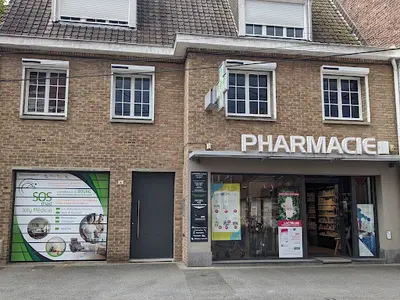 La Pharmacie du Bourg