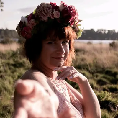 Cyndie Fagot Hypnose Sajece