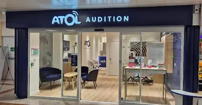 Atol Audition la Chapelle en Serval