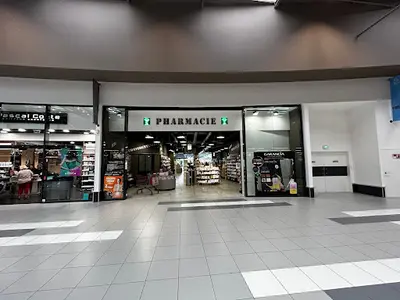 Pharmacie Richelieu