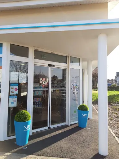 Pharmacie Heulinoise