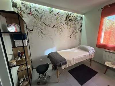Lumeia Réflexologie