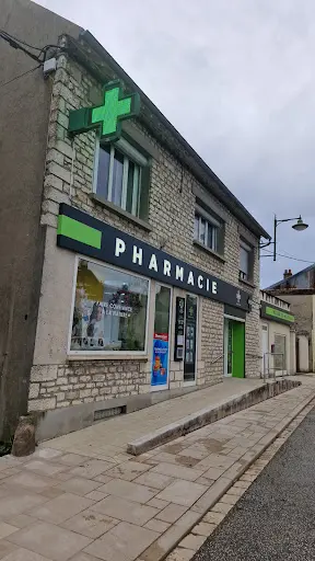 Pharmacie de la Place