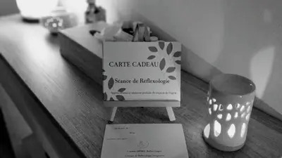 Cabinet de Réflexologie Intégrative / Carène Hebel