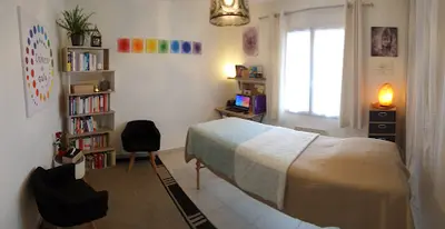 Univers de Gaïa