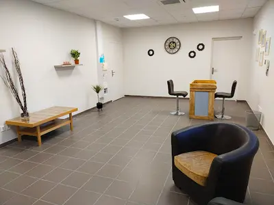 Thomas Léger Coaching Professionnel et Hypnose