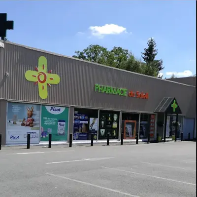 Pharmacie du Soleil