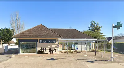 Pharmacie Andre