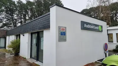 Audioprothésiste la Chapelle-sur-erdre Audition Santé