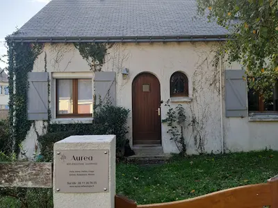 Aurea Réflexologie