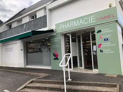 Pharmacie Coeur de Chapelle