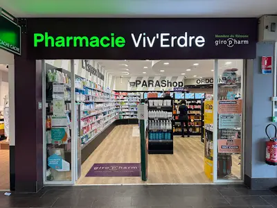Pharmacie Viv Erdre