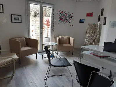 Sophrologue -emdr - la Chapelle sur Erdre- Gwenn le Gall