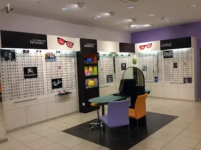 Opticien la Charité-sur-loire - Optic 2000