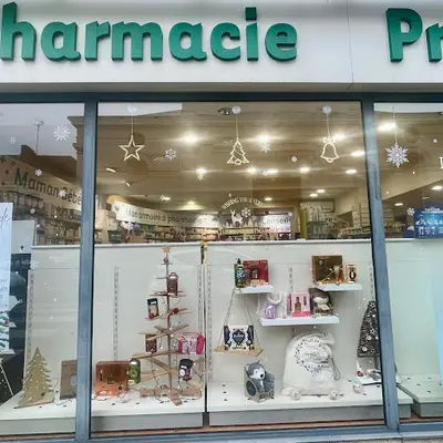 Pharmacie Principale