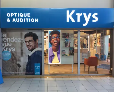 Audioprothésiste la Châtaigneraie - Cc Super U - Krys Audition