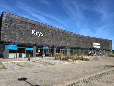 Audioprothésiste la Châtre - Margois - Krys Audition