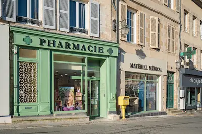 Pharmacie Gauthier