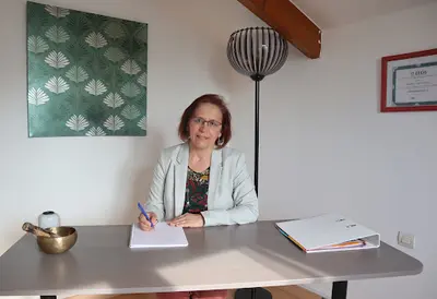 Béatrice Grouhel - Sophrologue Certifiée Rncp, Art-thérapeute