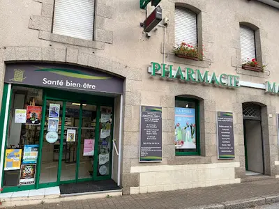 Pharmacie Forceville Véronique