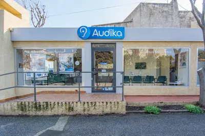 Audika - Audioprothésiste la Ciotat