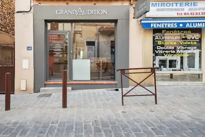 Audioprothésiste Grandaudition la Ciotat