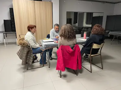 Béatrice Puglisi - Sophrologue et Coach Professionnelle Certifiée
