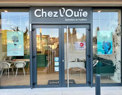 Chez l'Ouïe