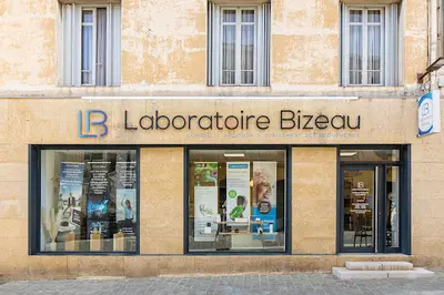 Laboratoire Bizeau la Ciotat