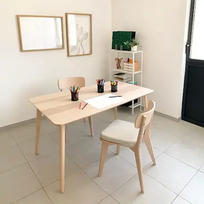 Léa Petit | Art-thérapeute Certifiée