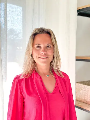 Lorène Denis - Kinésiologue - Praticienne Eft - Coach en Relation À Soi