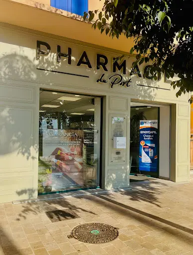 Pharmacie du Port