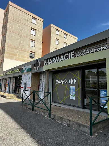 Pharmacie Botella - Porazza