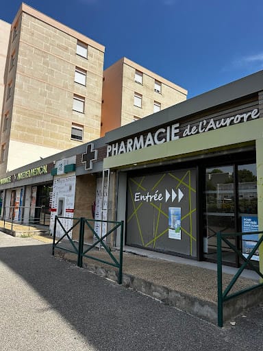 Pharmacie Botella - Porazza