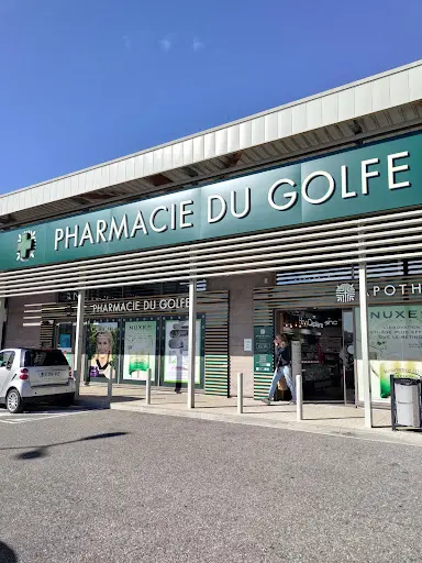 Pharmacie du Golfe