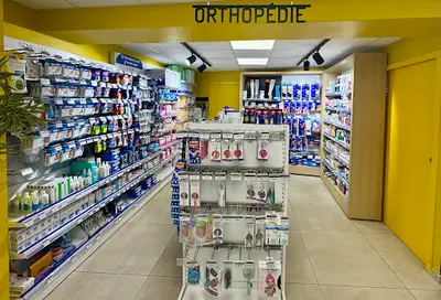Pharmacie Saint Jean